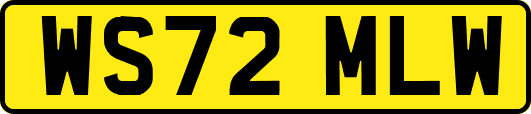 WS72MLW