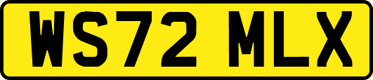 WS72MLX