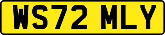 WS72MLY