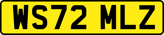 WS72MLZ