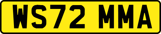 WS72MMA