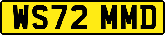WS72MMD
