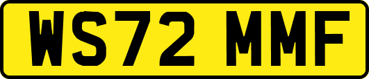 WS72MMF