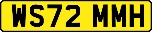 WS72MMH