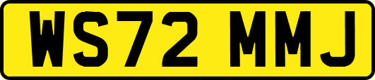 WS72MMJ