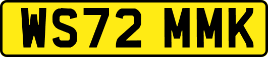 WS72MMK