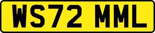 WS72MML