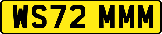 WS72MMM