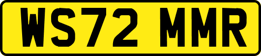 WS72MMR