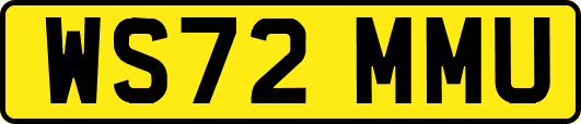 WS72MMU