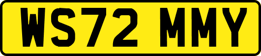 WS72MMY