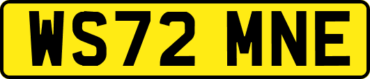 WS72MNE