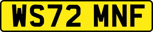 WS72MNF