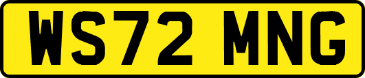 WS72MNG