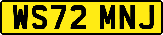 WS72MNJ