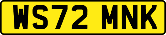 WS72MNK