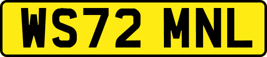 WS72MNL