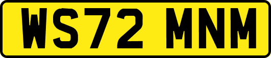 WS72MNM