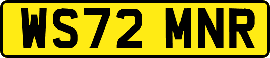 WS72MNR