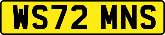 WS72MNS