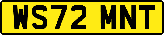 WS72MNT
