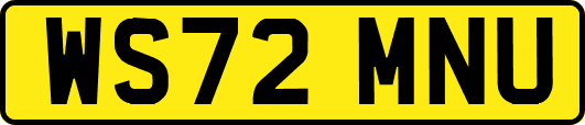 WS72MNU