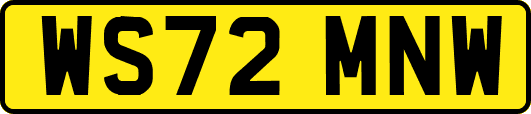 WS72MNW