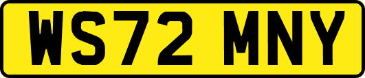 WS72MNY