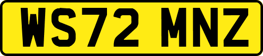 WS72MNZ