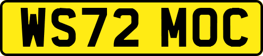 WS72MOC