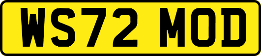 WS72MOD