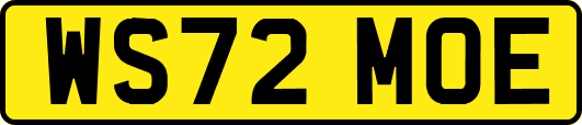 WS72MOE