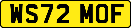 WS72MOF