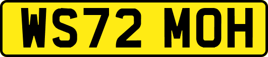 WS72MOH