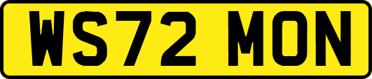 WS72MON