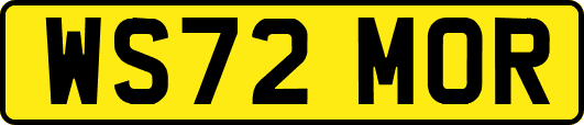 WS72MOR