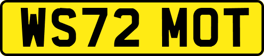WS72MOT