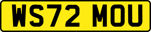 WS72MOU