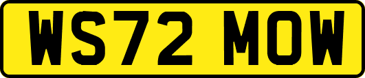 WS72MOW