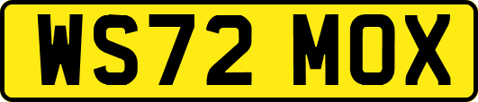 WS72MOX