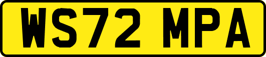 WS72MPA