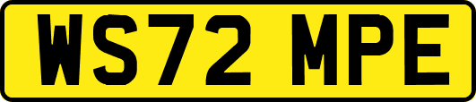 WS72MPE