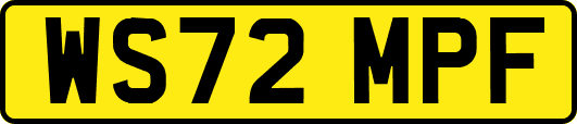 WS72MPF