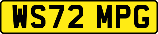 WS72MPG