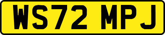 WS72MPJ