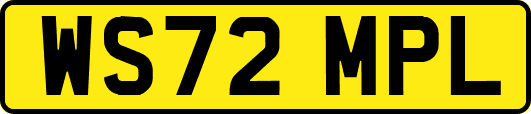 WS72MPL