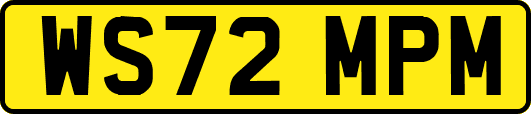 WS72MPM