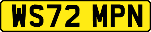 WS72MPN