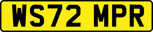 WS72MPR