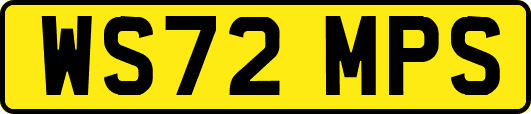WS72MPS
